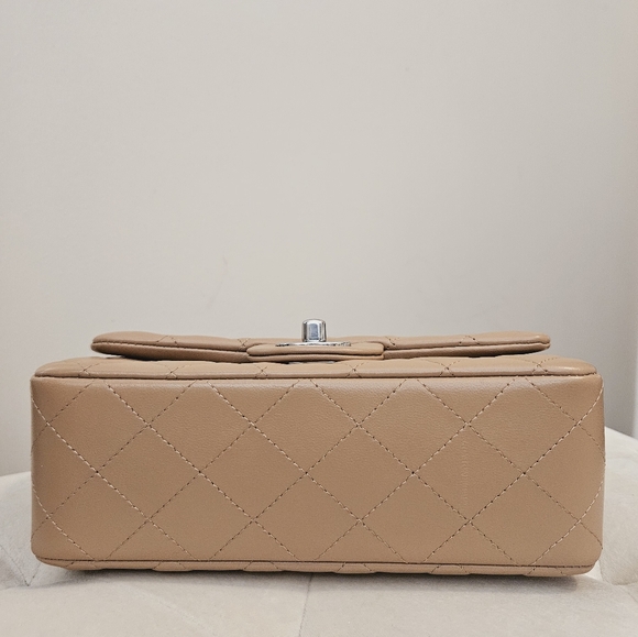 Chanel Mini Classic Flap Rectangle✨️ - Picture 6 of 11